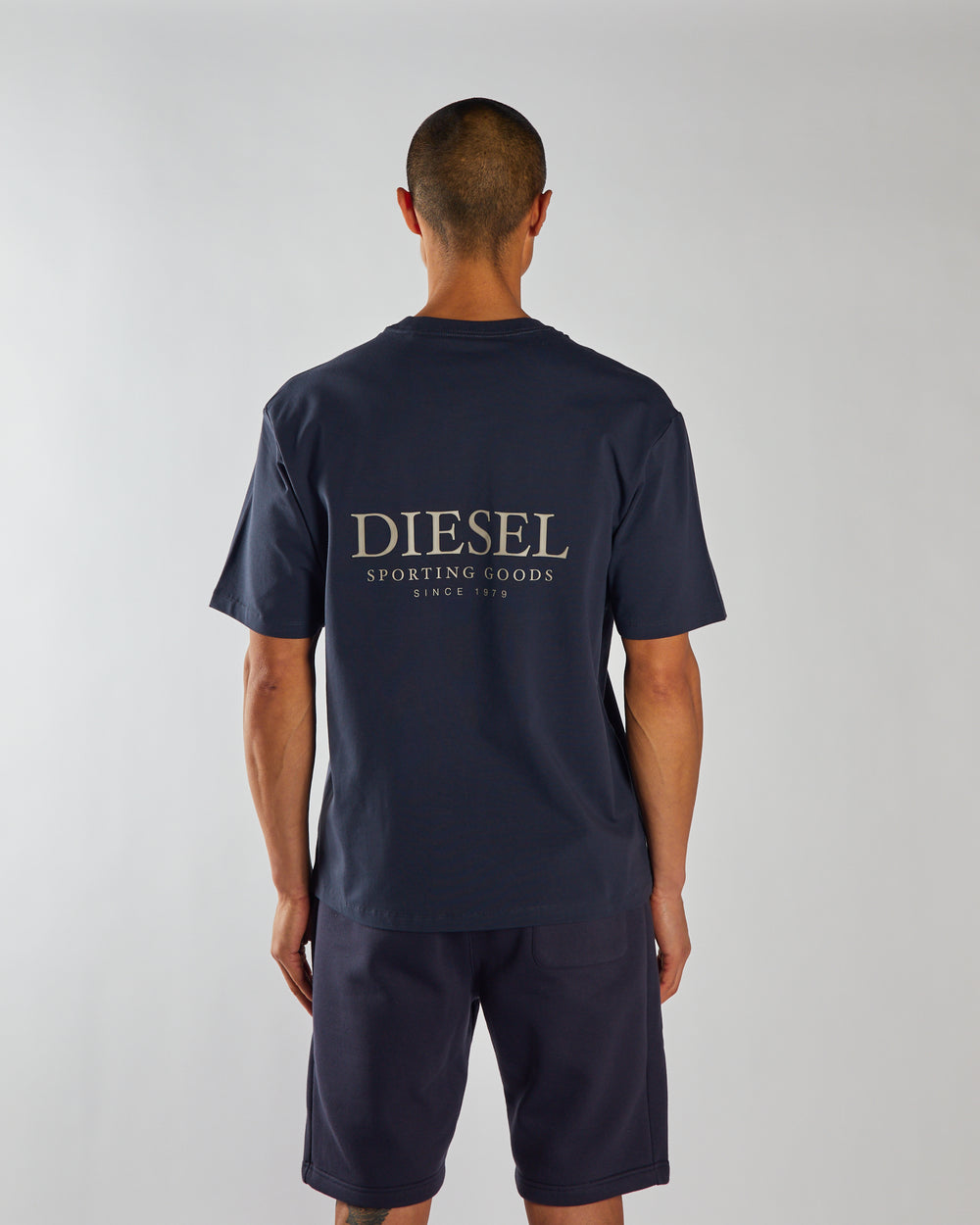 Lee Tee Navy Galaxy