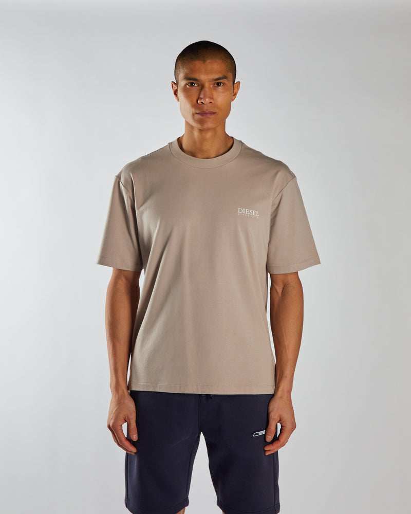 Lee Tee Saturn Ash