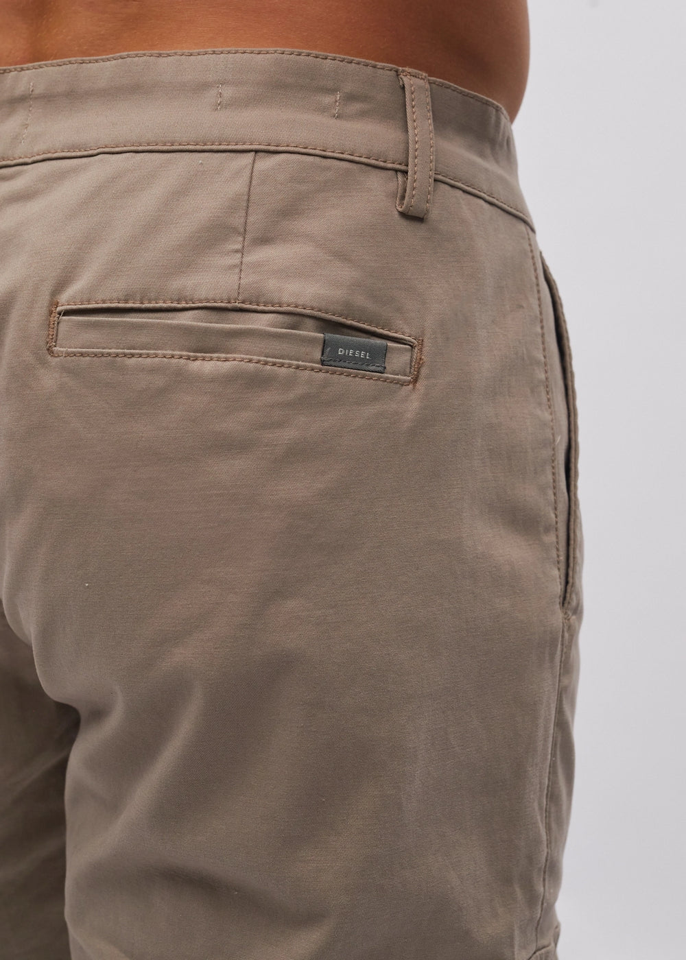 Lennox Cargo Chino Beachcomber