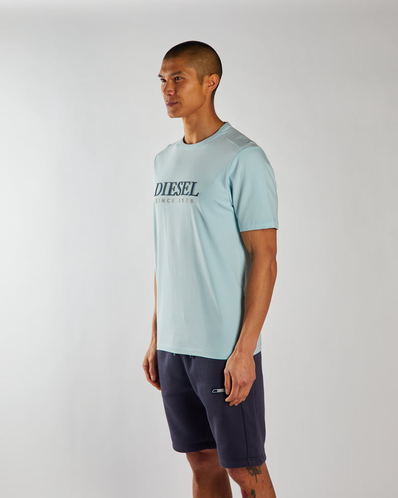 Lincoln Tee Starlight Blue