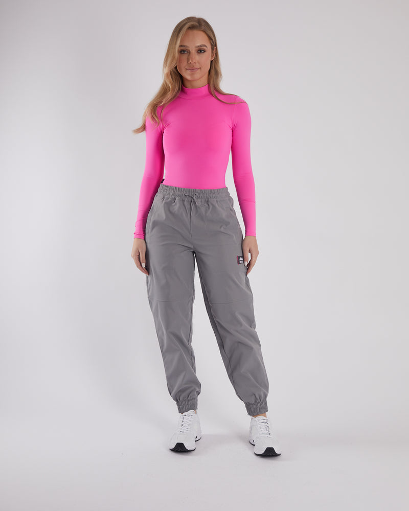 Lize Body Suit Candy Pink
