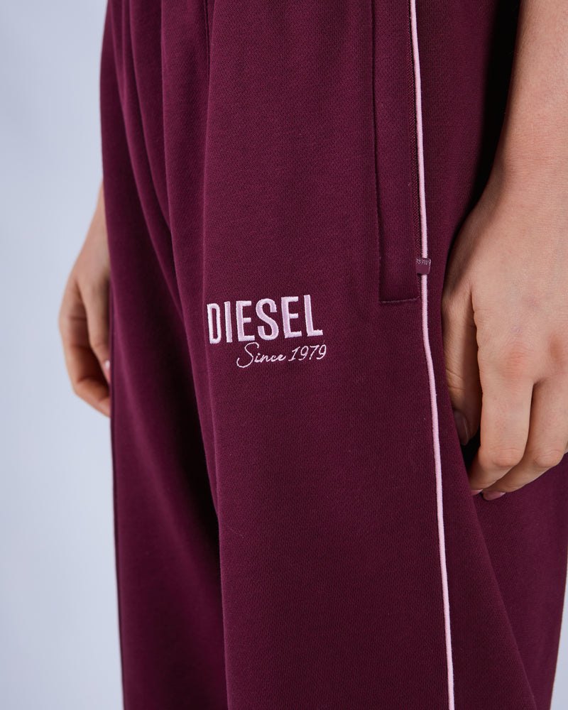 Loise Jogger Deep Orchid