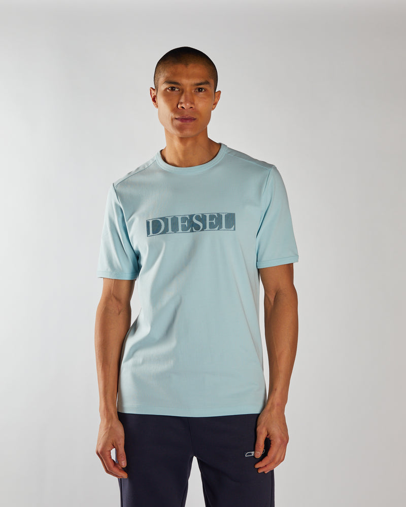 London Tee Starlight Blue