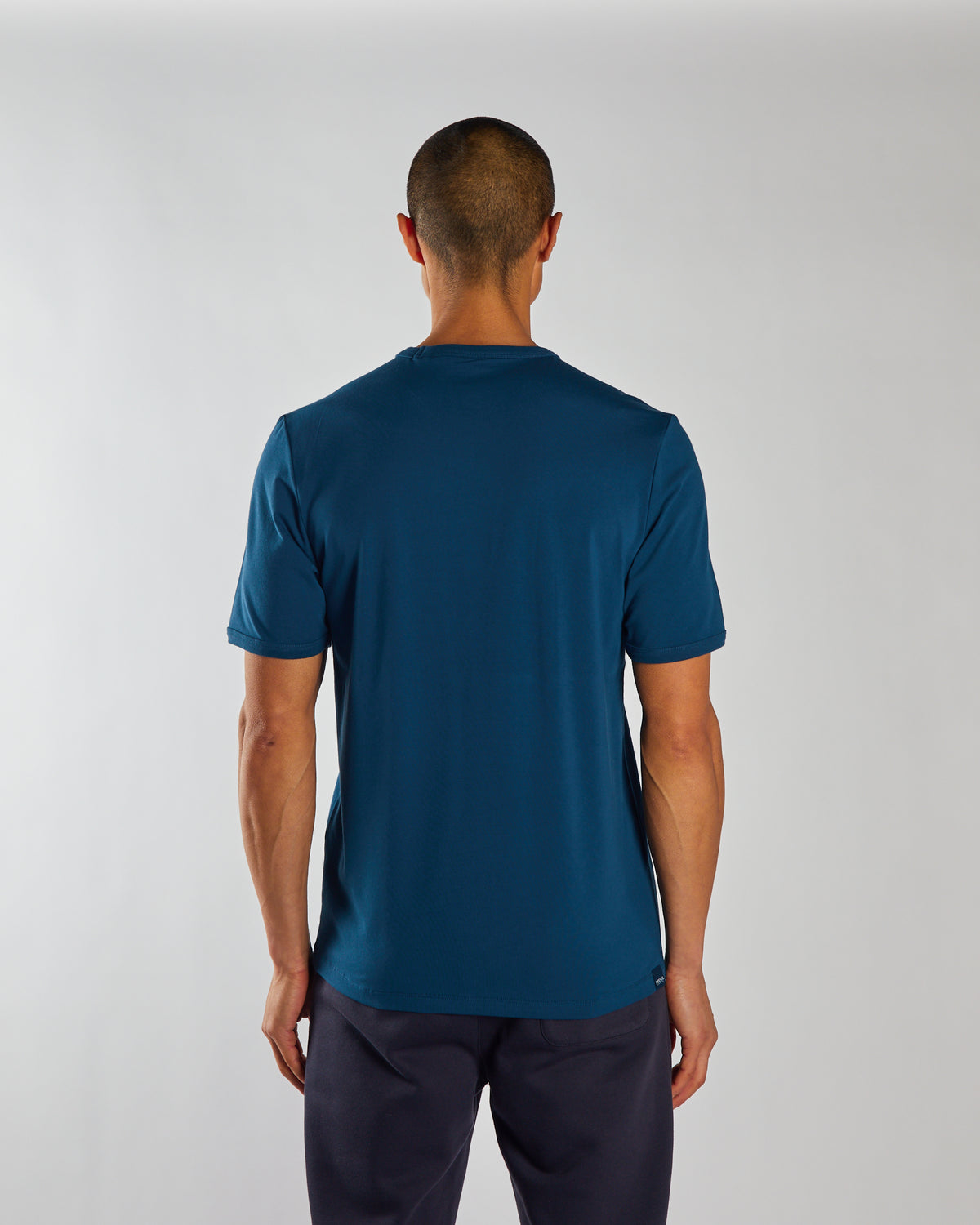 London Tee Majolica Blue