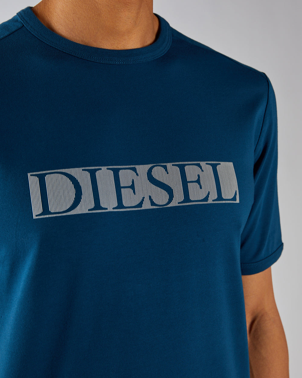 London Tee Majolica Blue