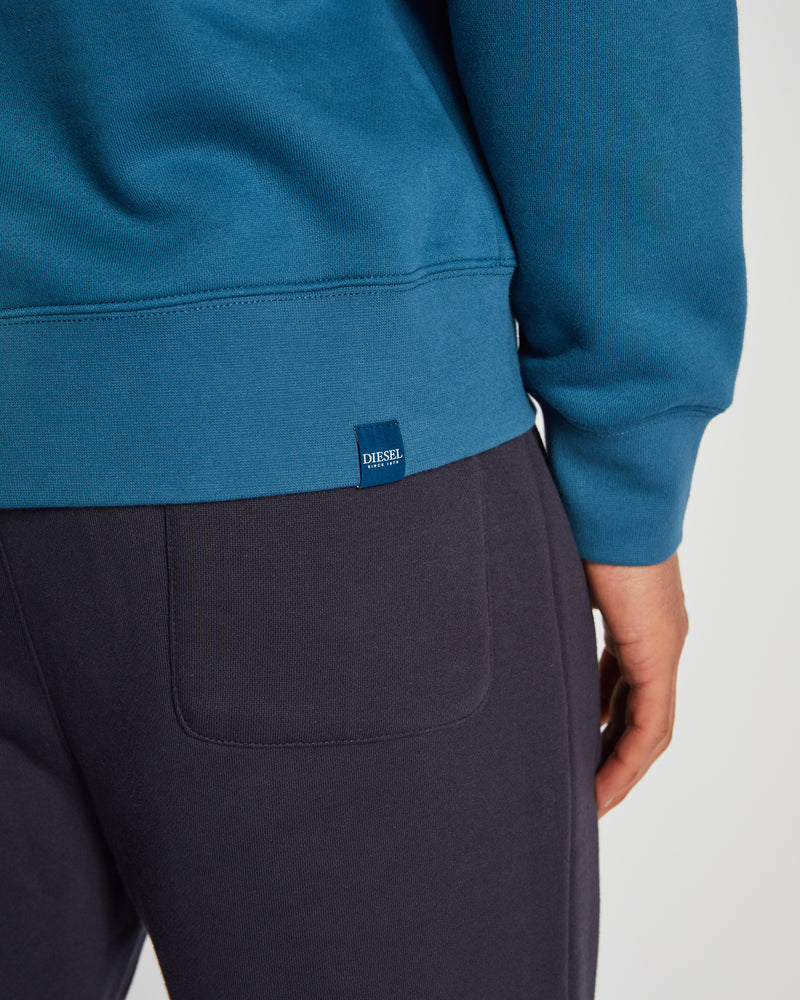 Louis Hoodie Midnight