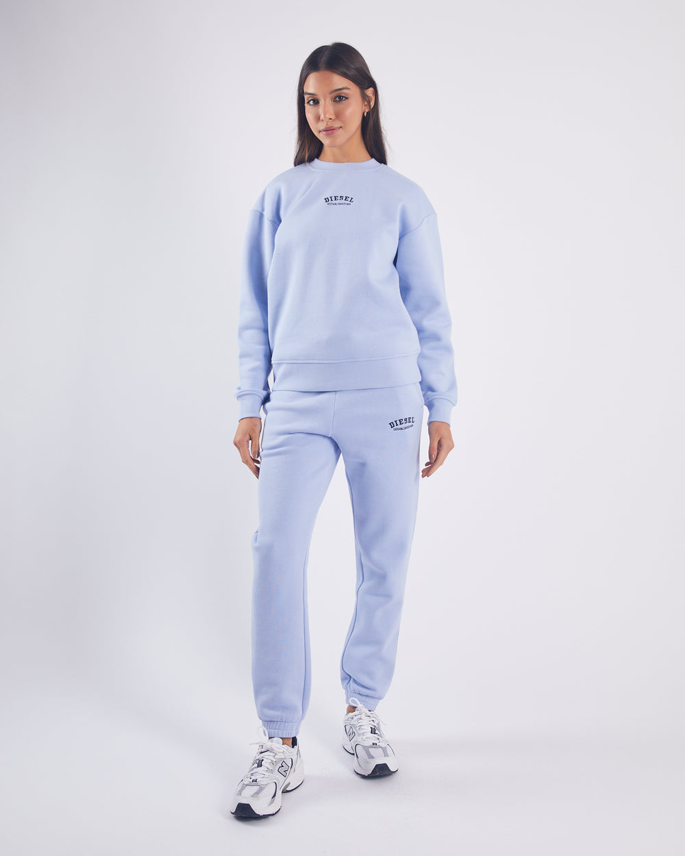 Terra Jogger Dusky Blue