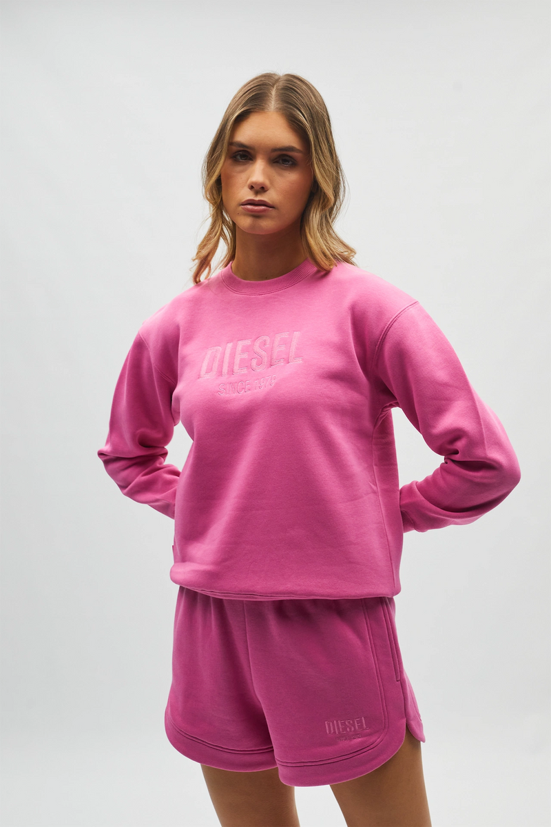 Mabel Sweatshirt Sugar Rush