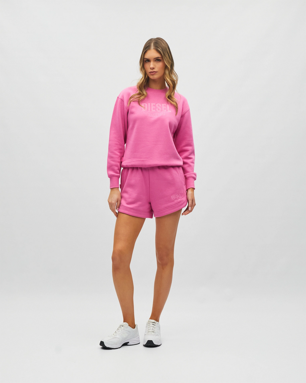 Mabel Sweatshirt Sugar Rush