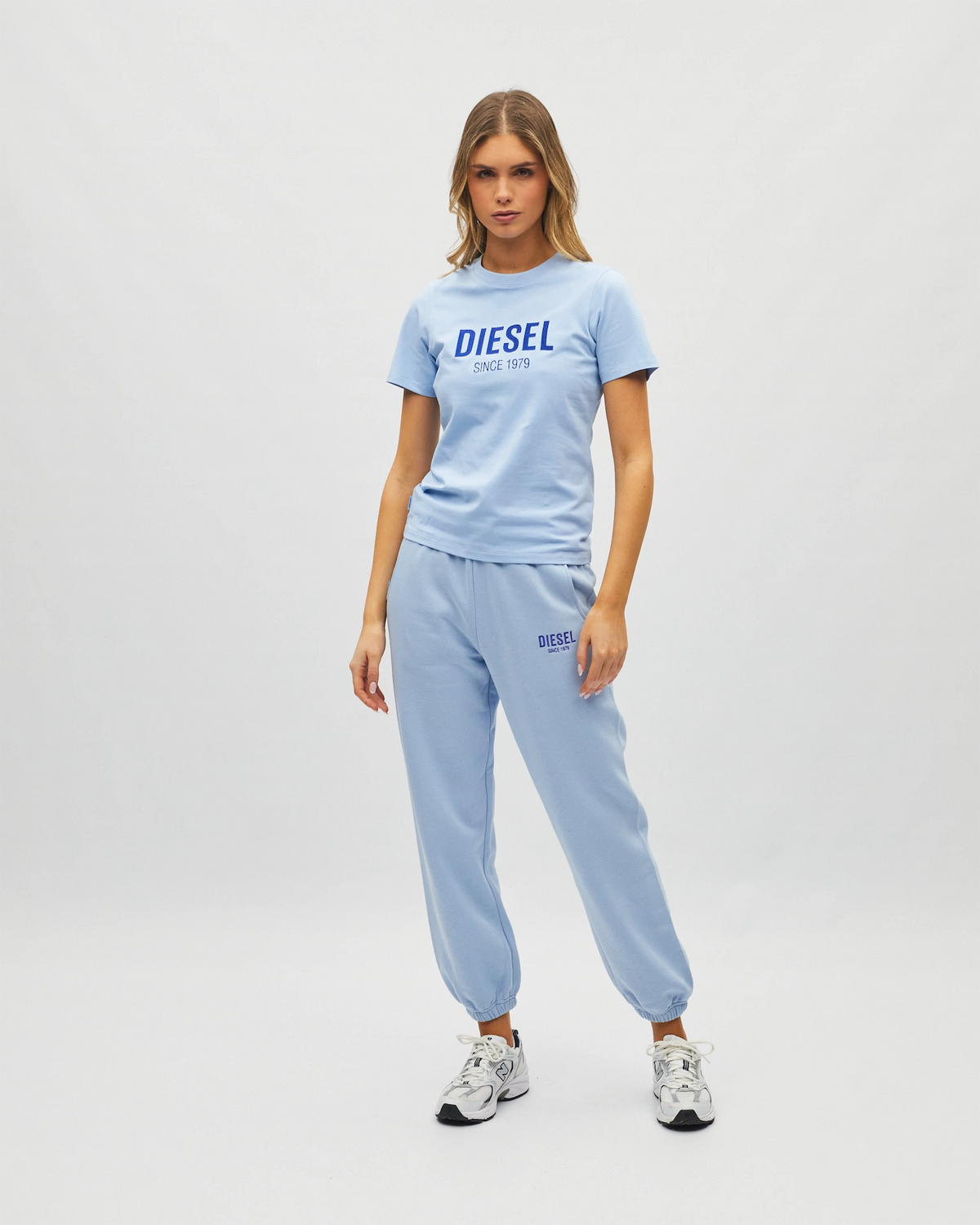 Mara Jogger Azure Haze