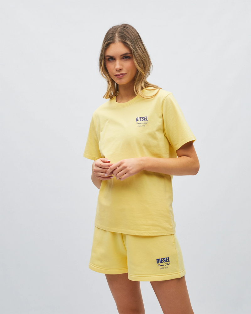 Mai Tee Lemon Mist