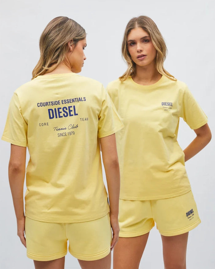 Mai Tee Lemon Mist