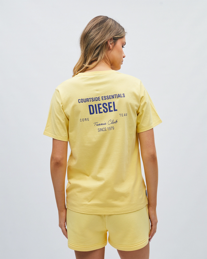 Mai Tee Lemon Mist