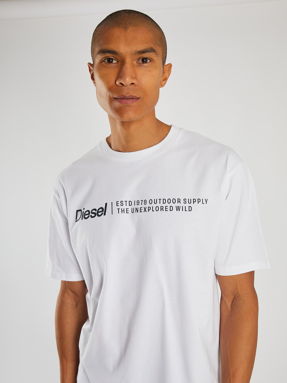 Marcus Tee Off White