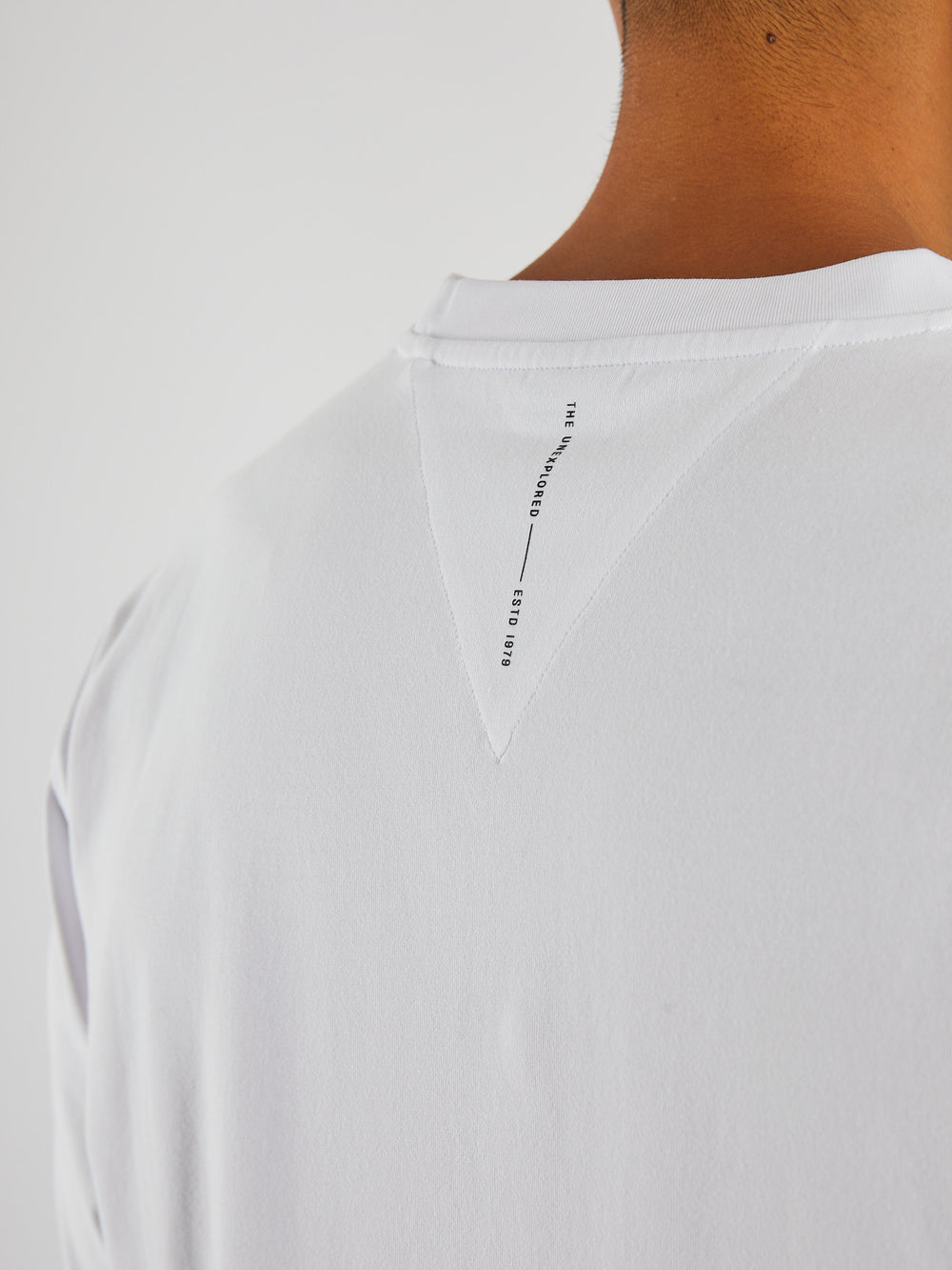 Marshall Tee Off White