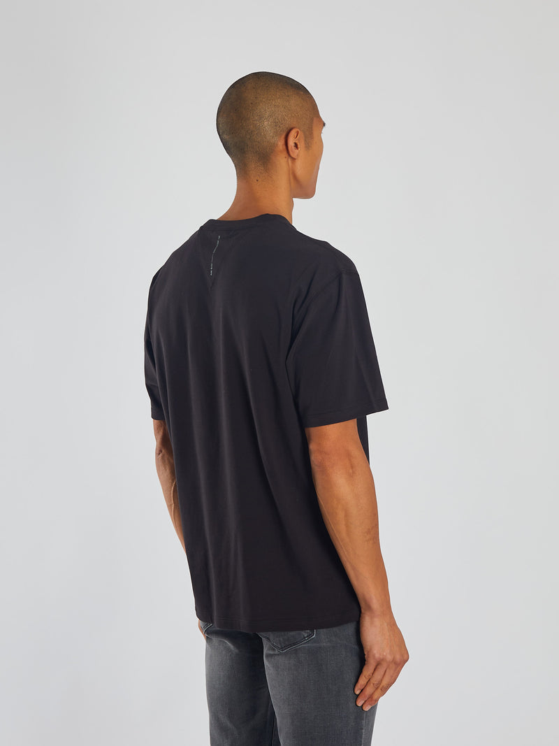 Marshall Tee Matte Black