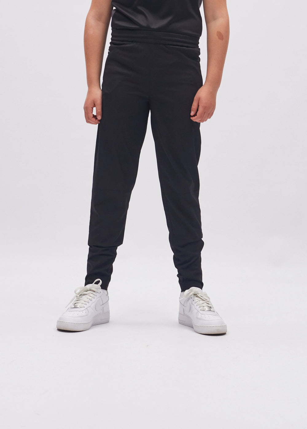 MIKE TRACKPANT BLACK