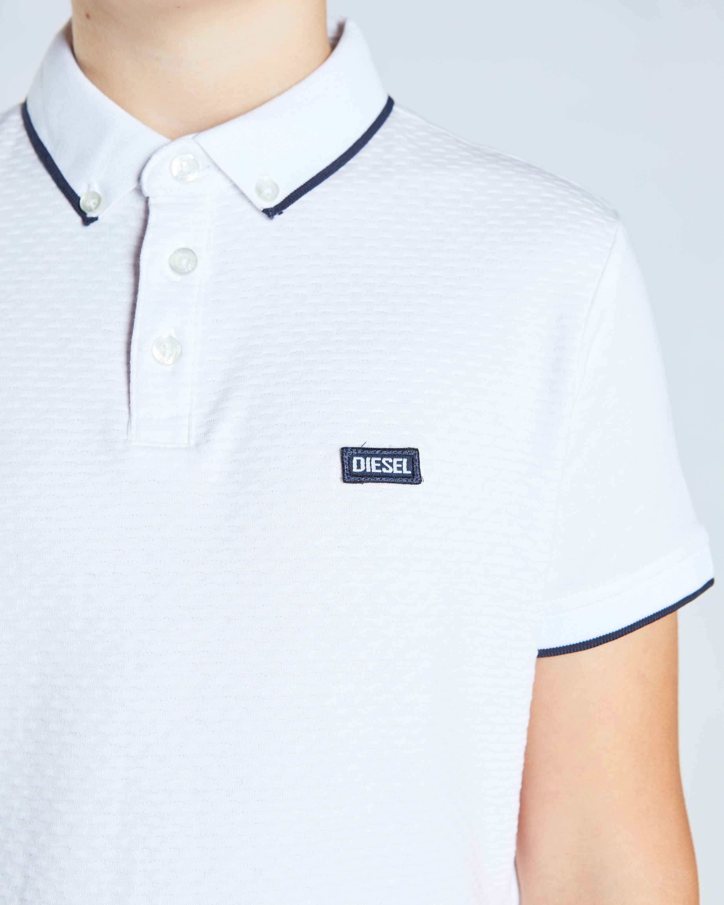 Milo Polo White