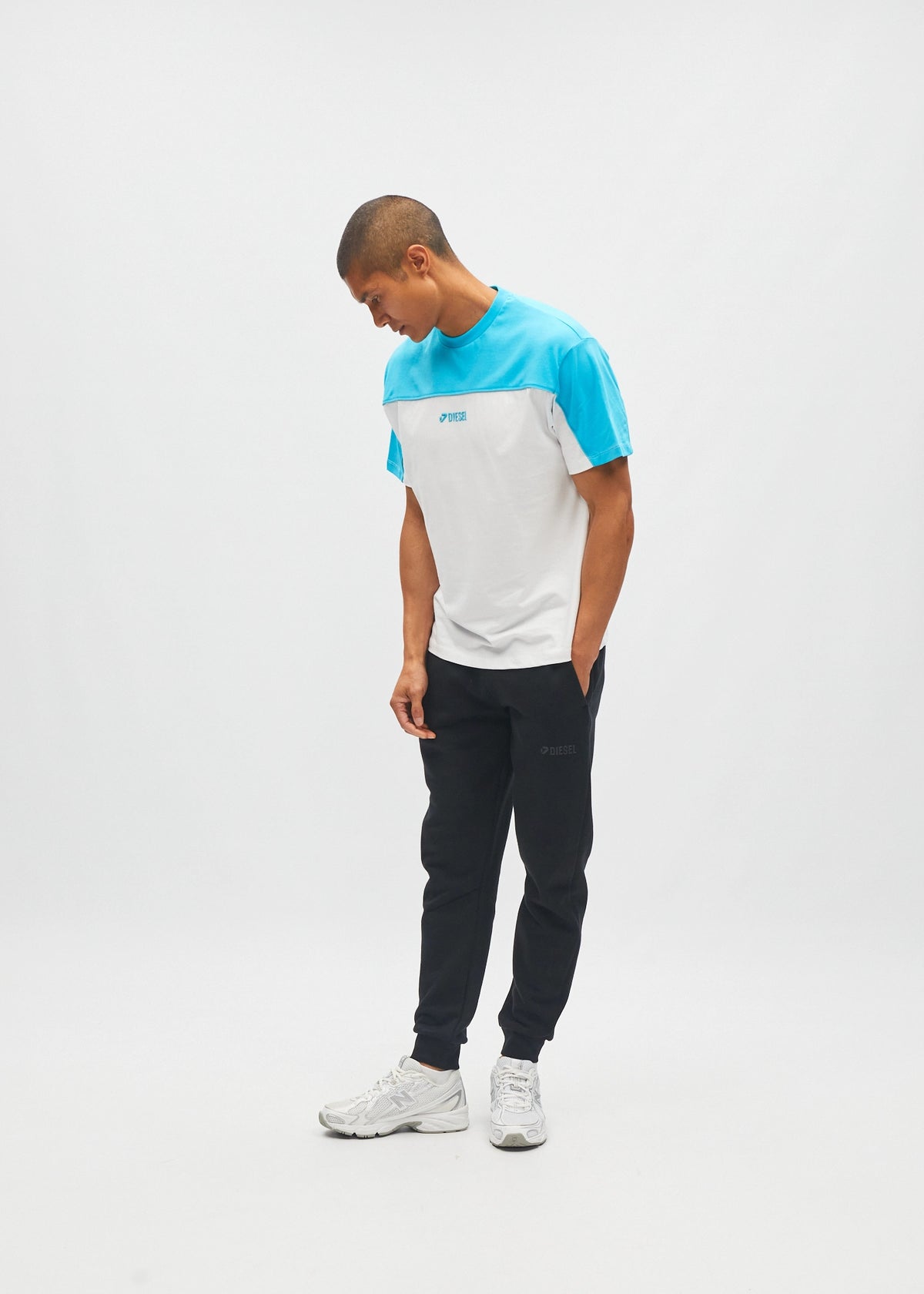 Nairo Tee Ice Breaker