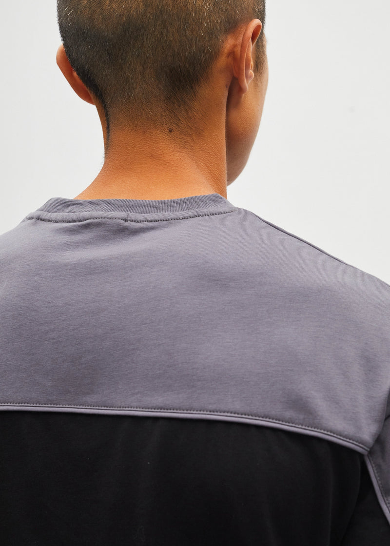 Nairo Tee New Black