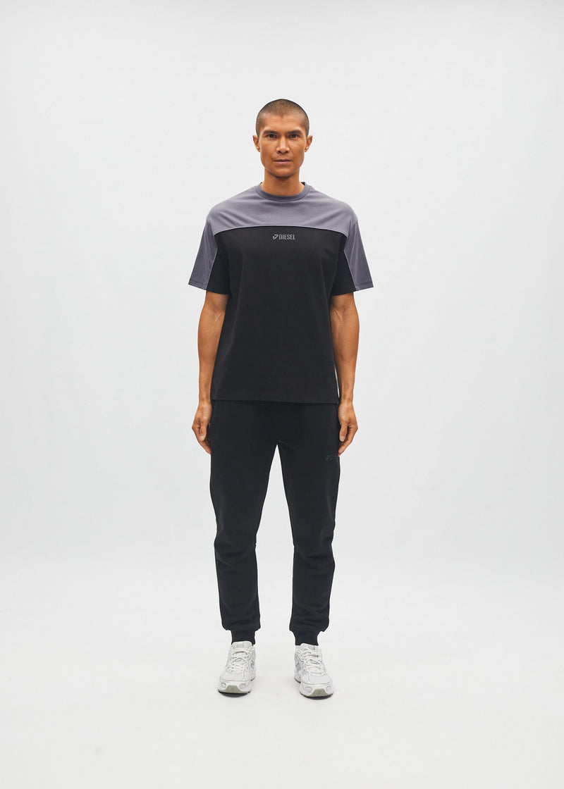 Nairo Tee New Black