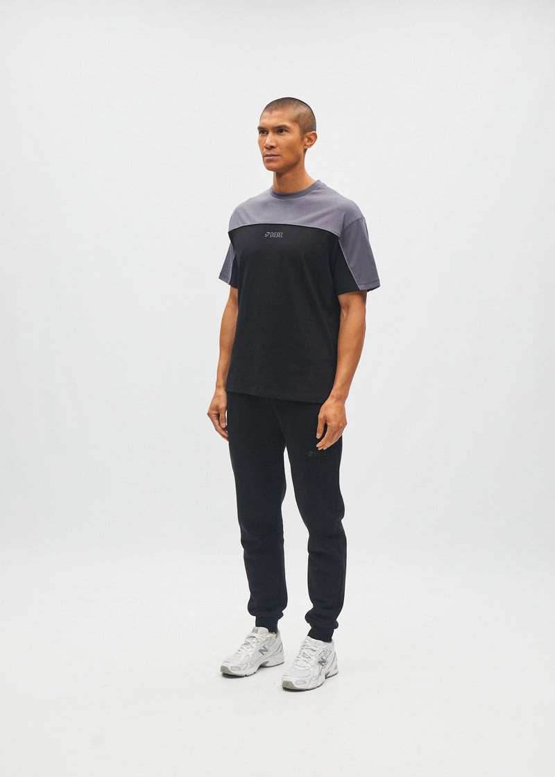 Nairo Tee New Black