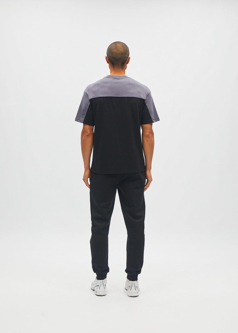 Nairo Tee New Black