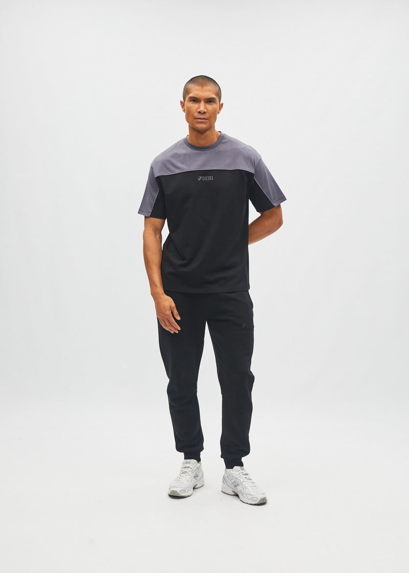 Nairo Tee New Black