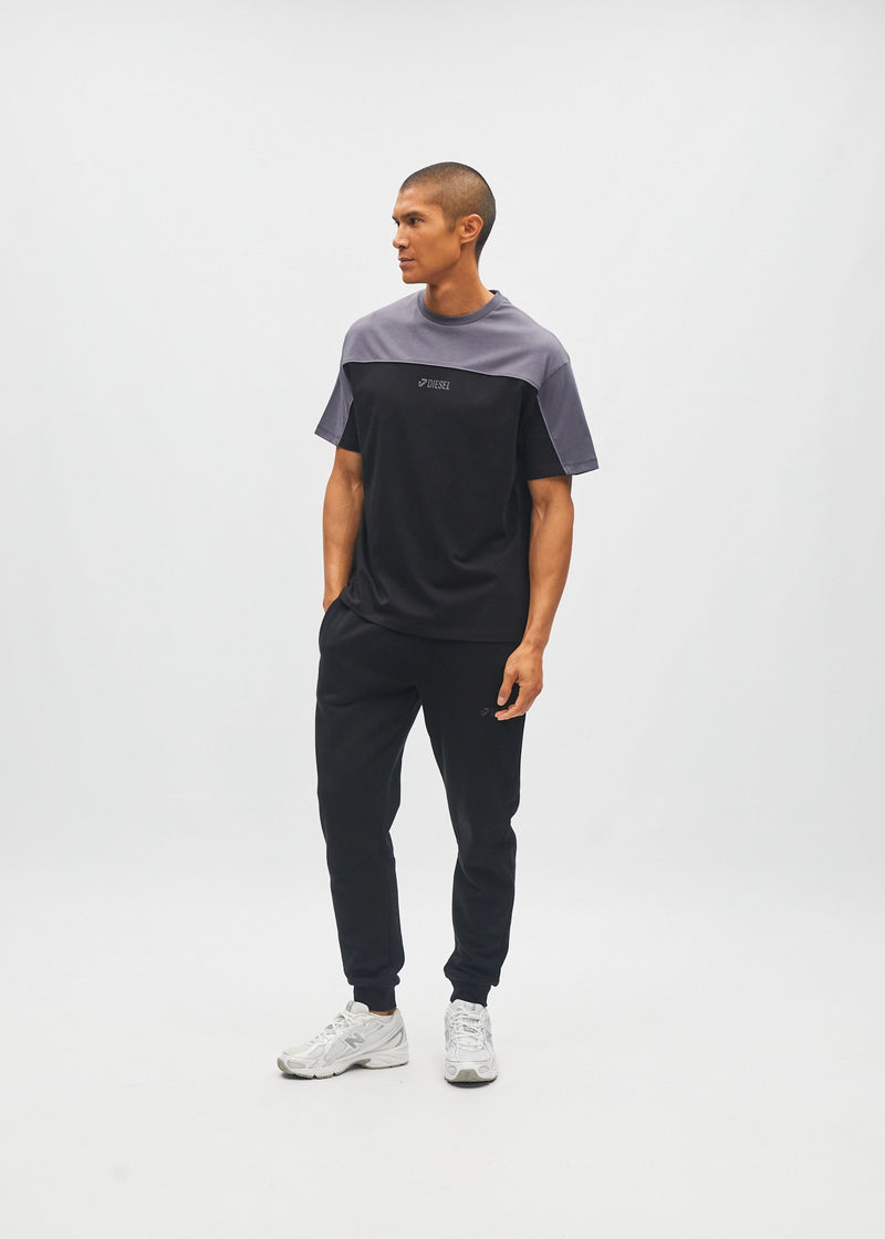 Nairo Tee New Black