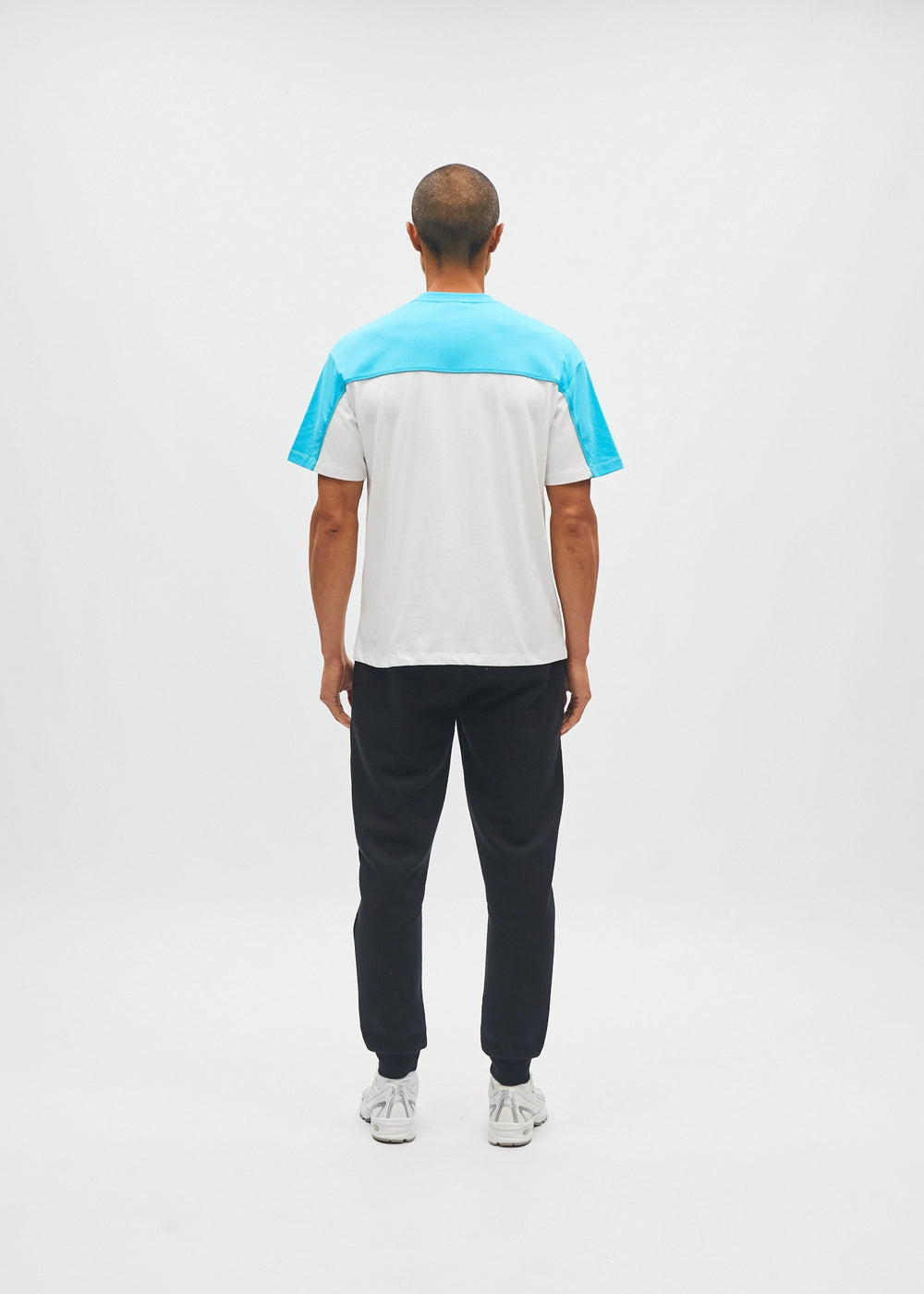 Nairo Tee Ice Breaker