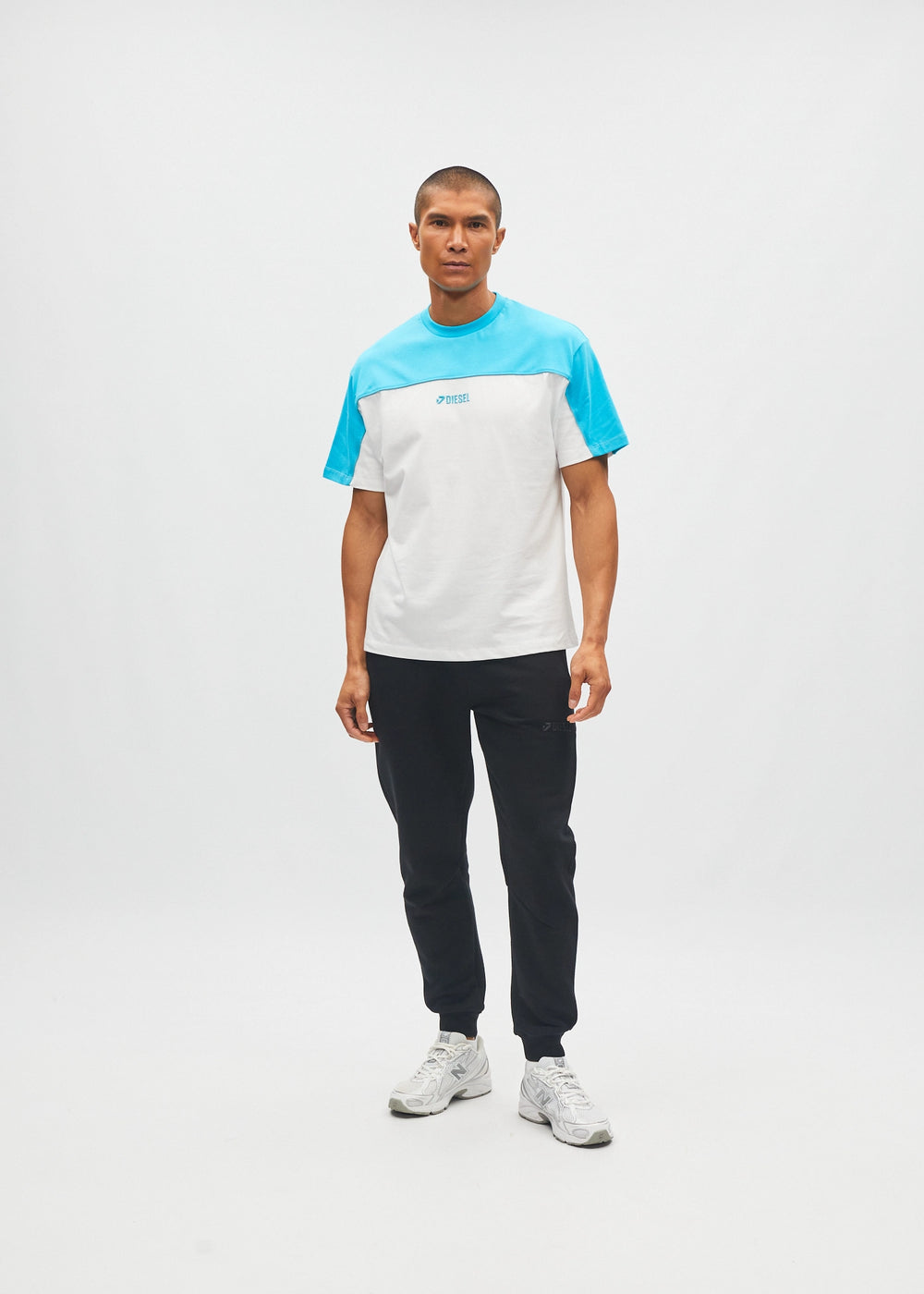 Nairo Tee Ice Breaker