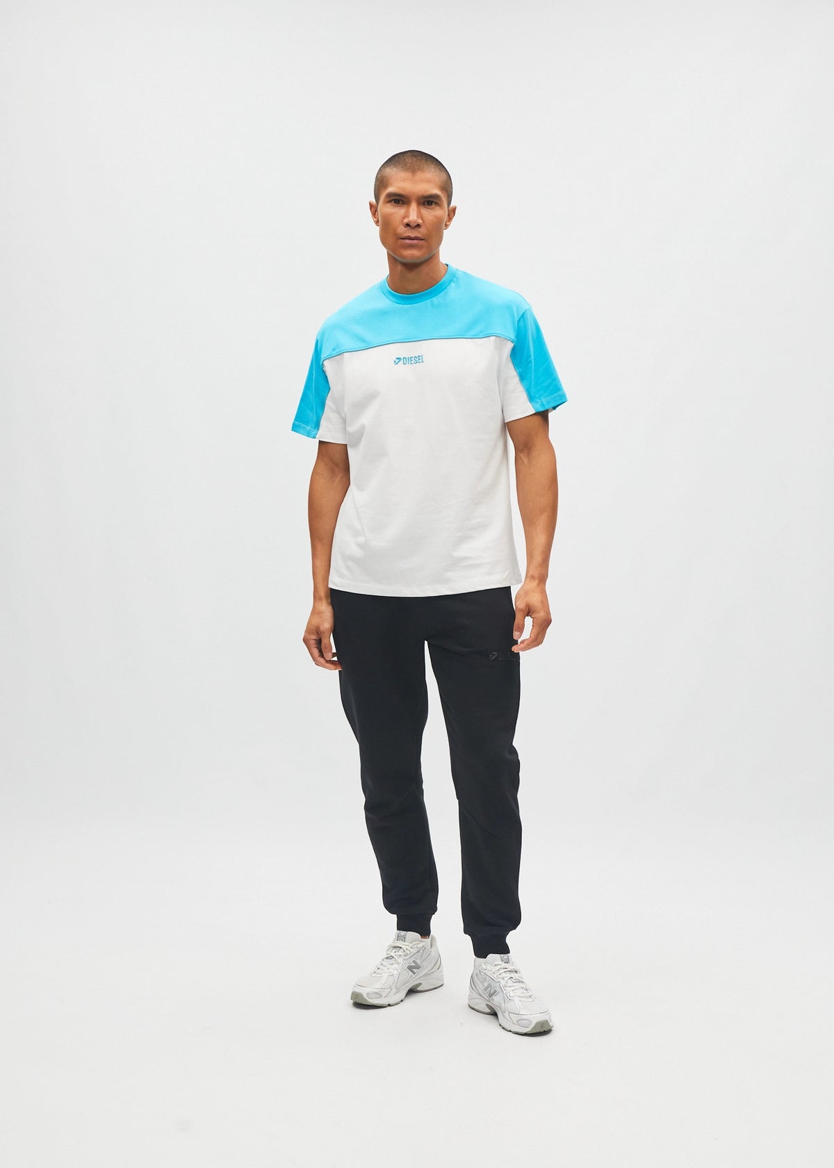 Nairo Tee Ice Breaker