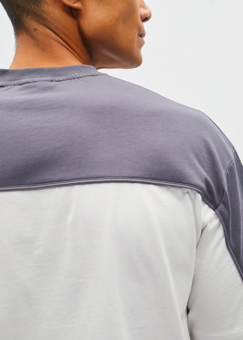 Nairo Tee Carbon Slate