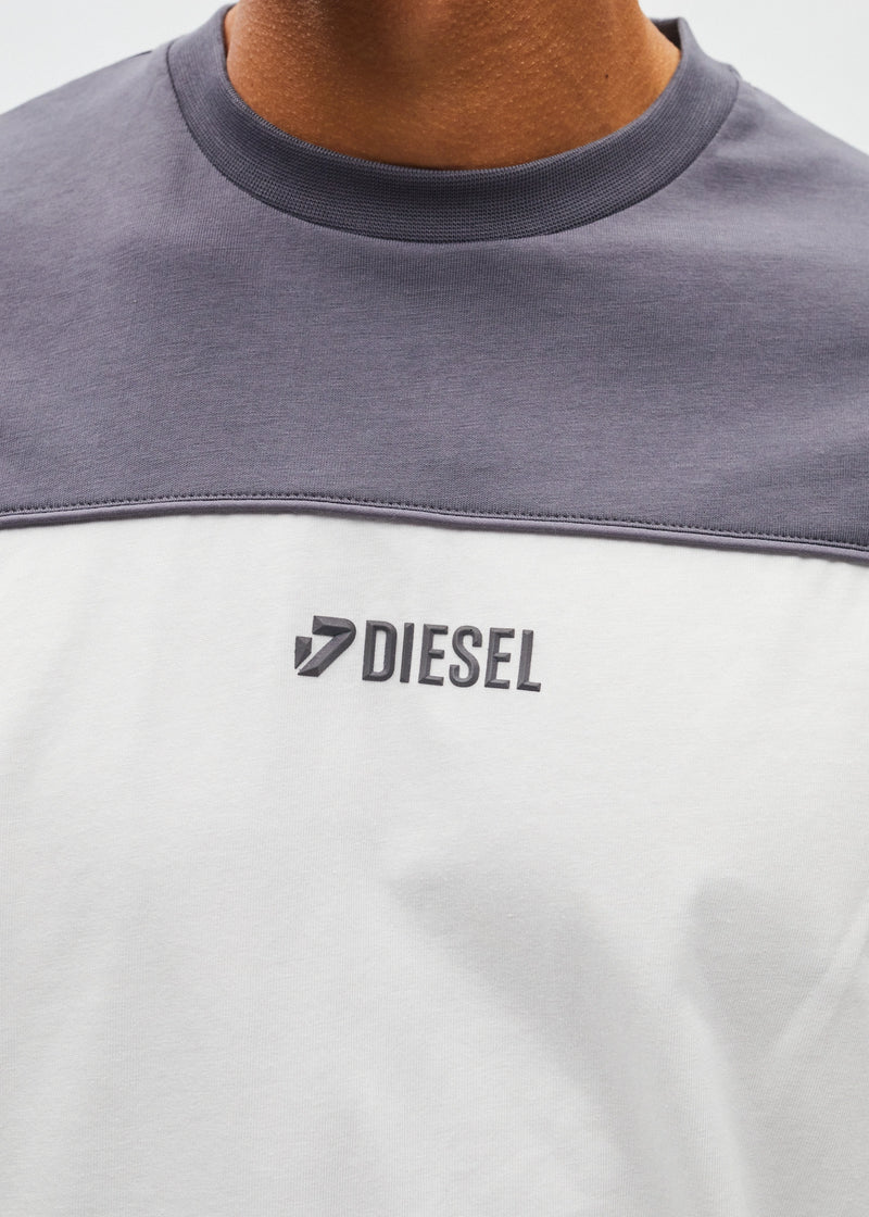 Nairo Tee Carbon Slate