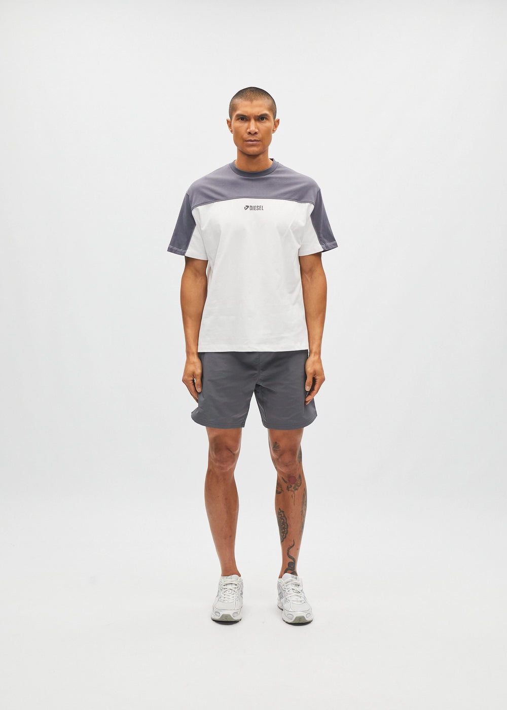 Nairo Tee Carbon Slate