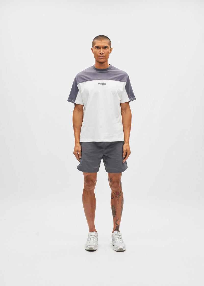Nairo Tee Carbon Slate