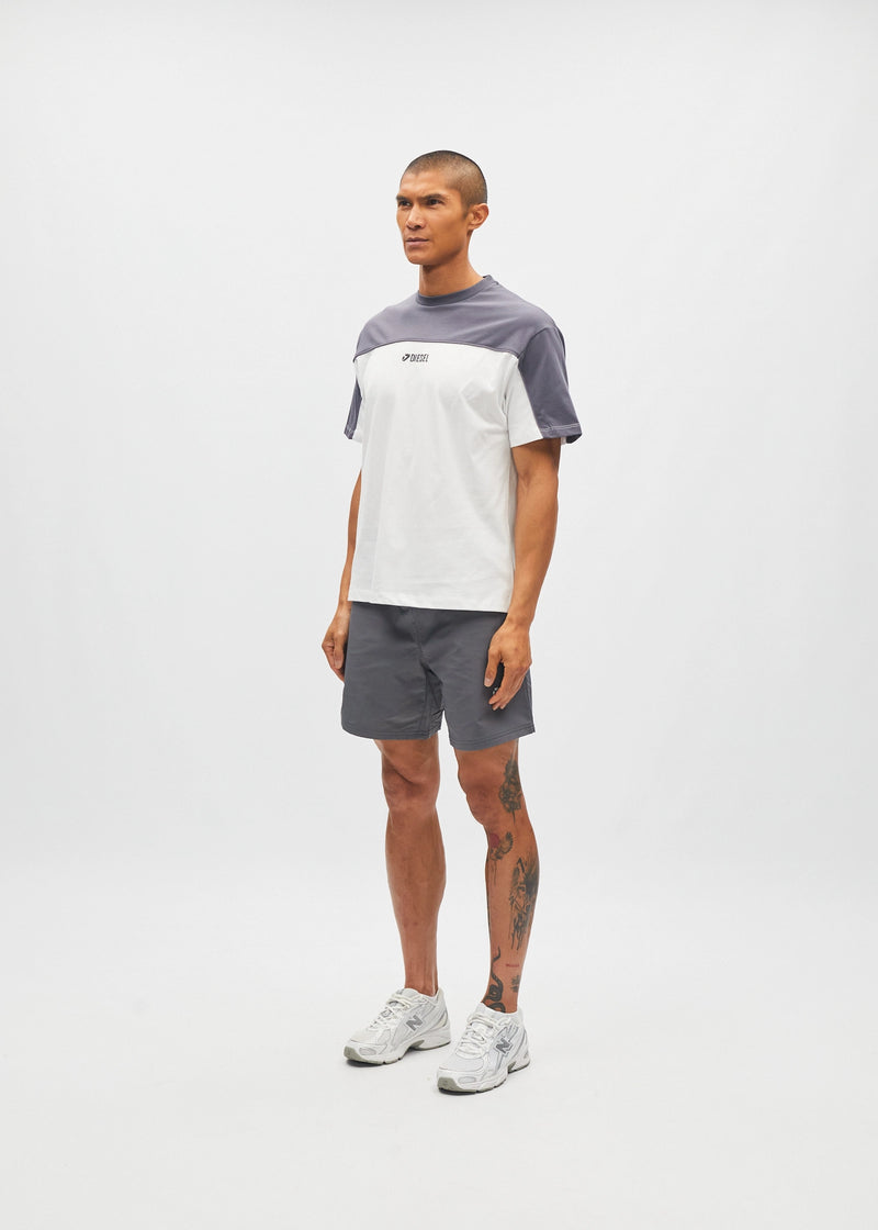 Nairo Tee Carbon Slate