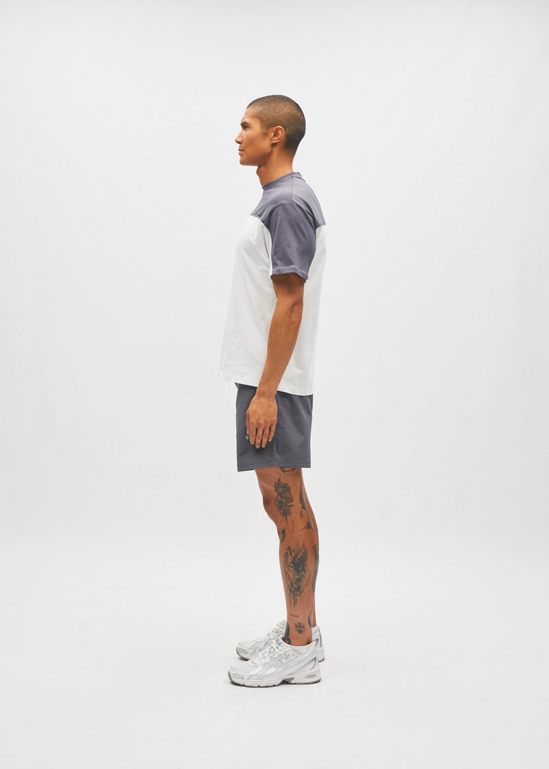 Nairo Tee Carbon Slate