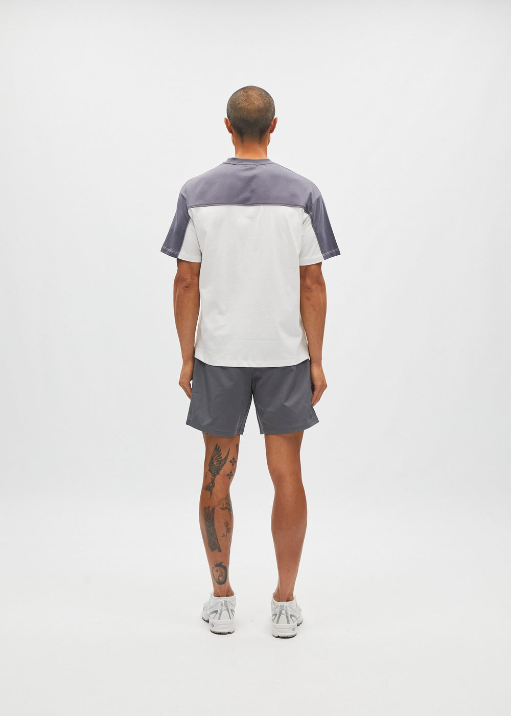 Nairo Tee Carbon Slate