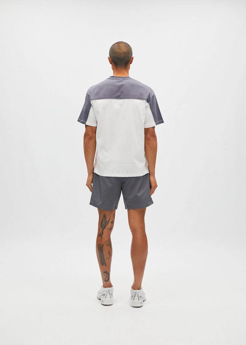 Nairo Tee Carbon Slate