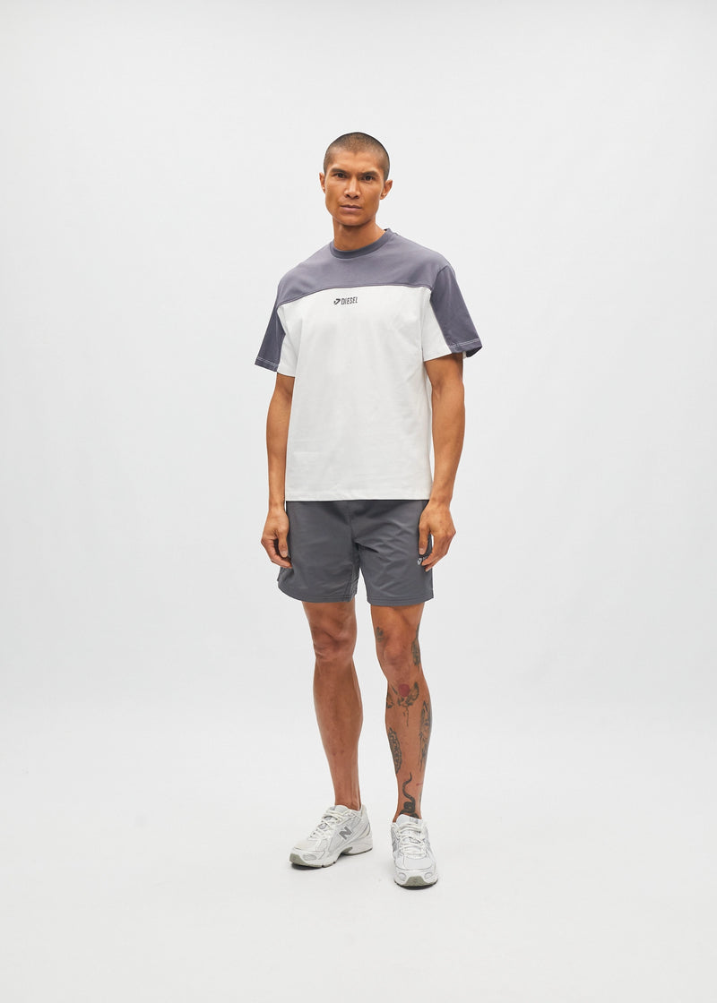 Nairo Tee Carbon Slate