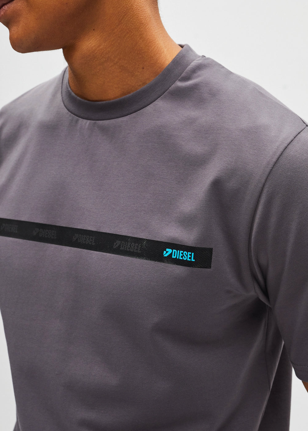Nalin Tee Carbon Slate