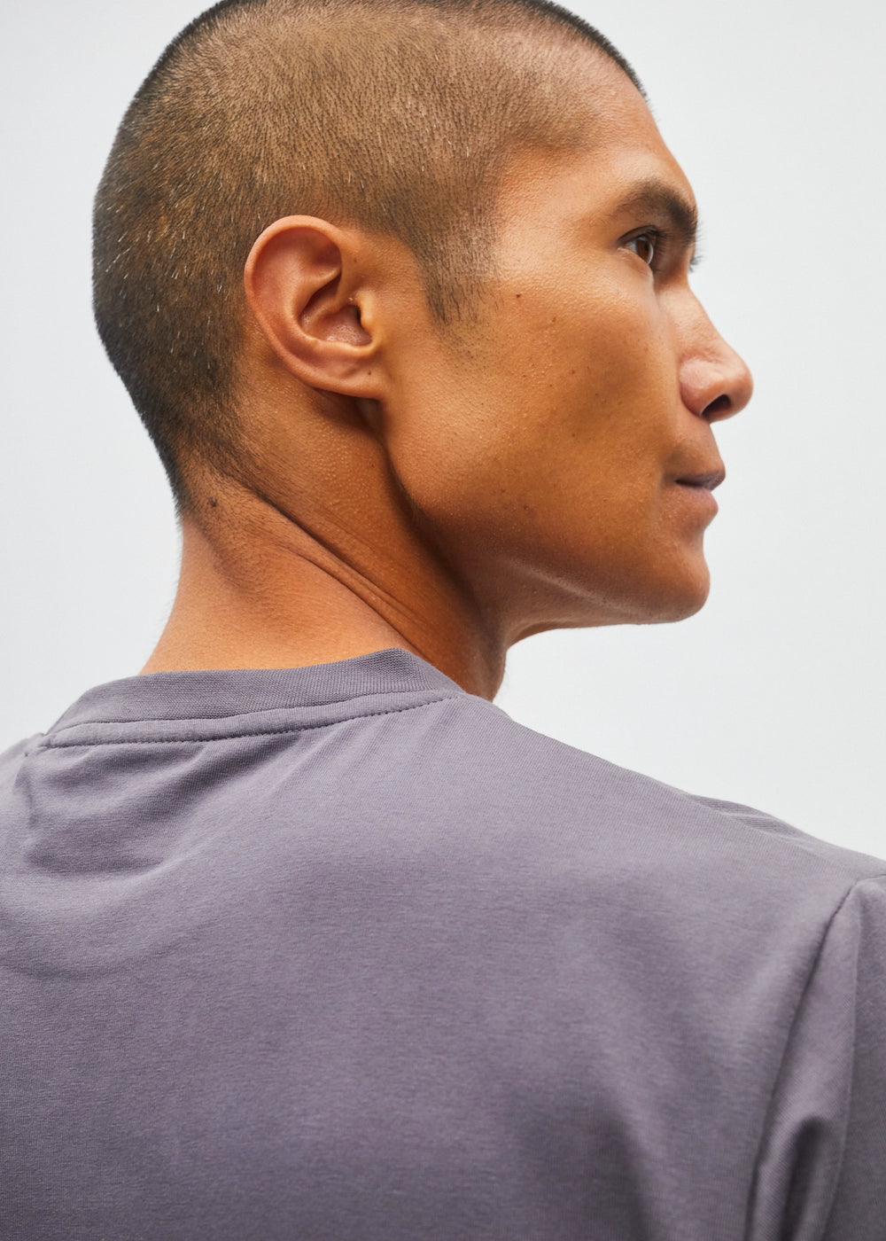 Nalin Tee Carbon Slate