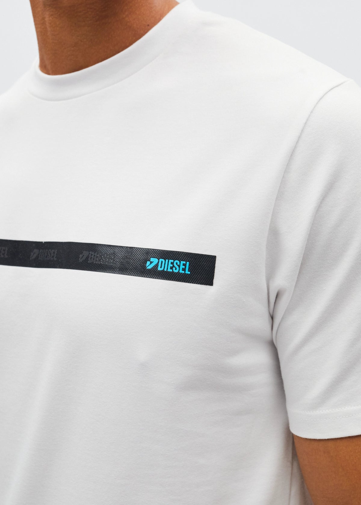 Nalin Tee Optic White