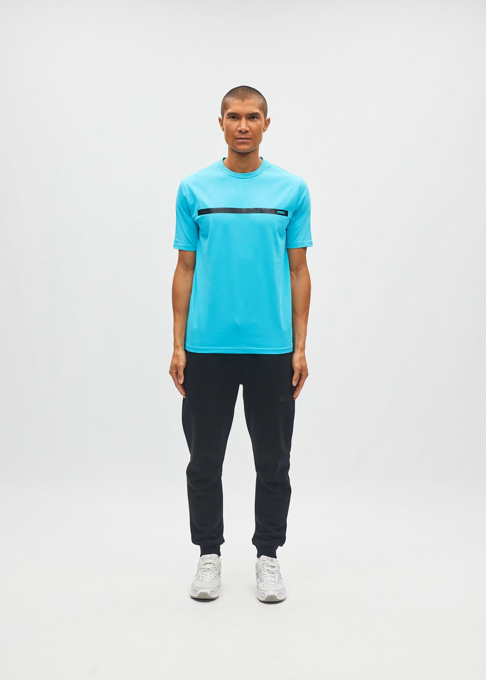 Nolen Jogger New Black