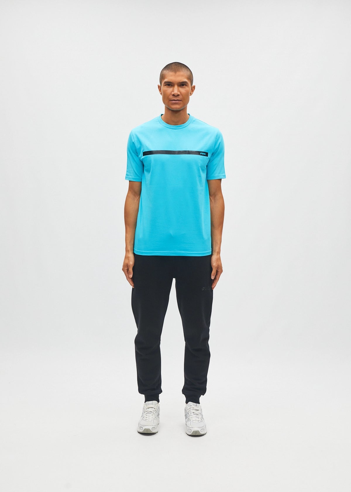 Nolen Jogger New Black