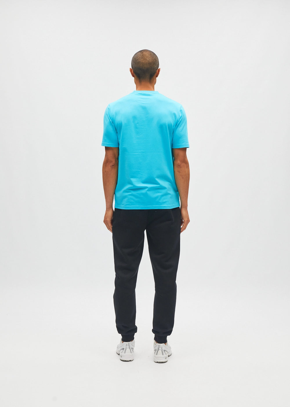 Nalin Tee Ice Breaker Blue