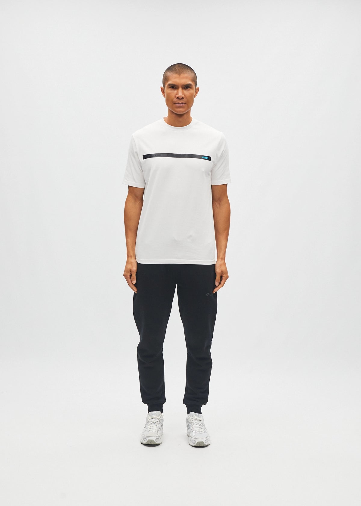 Nalin Tee Optic White