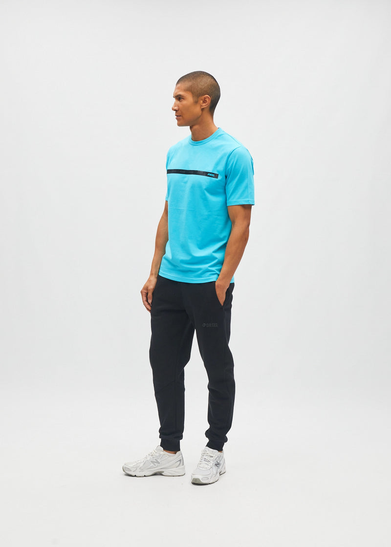 Nolen Jogger New Black