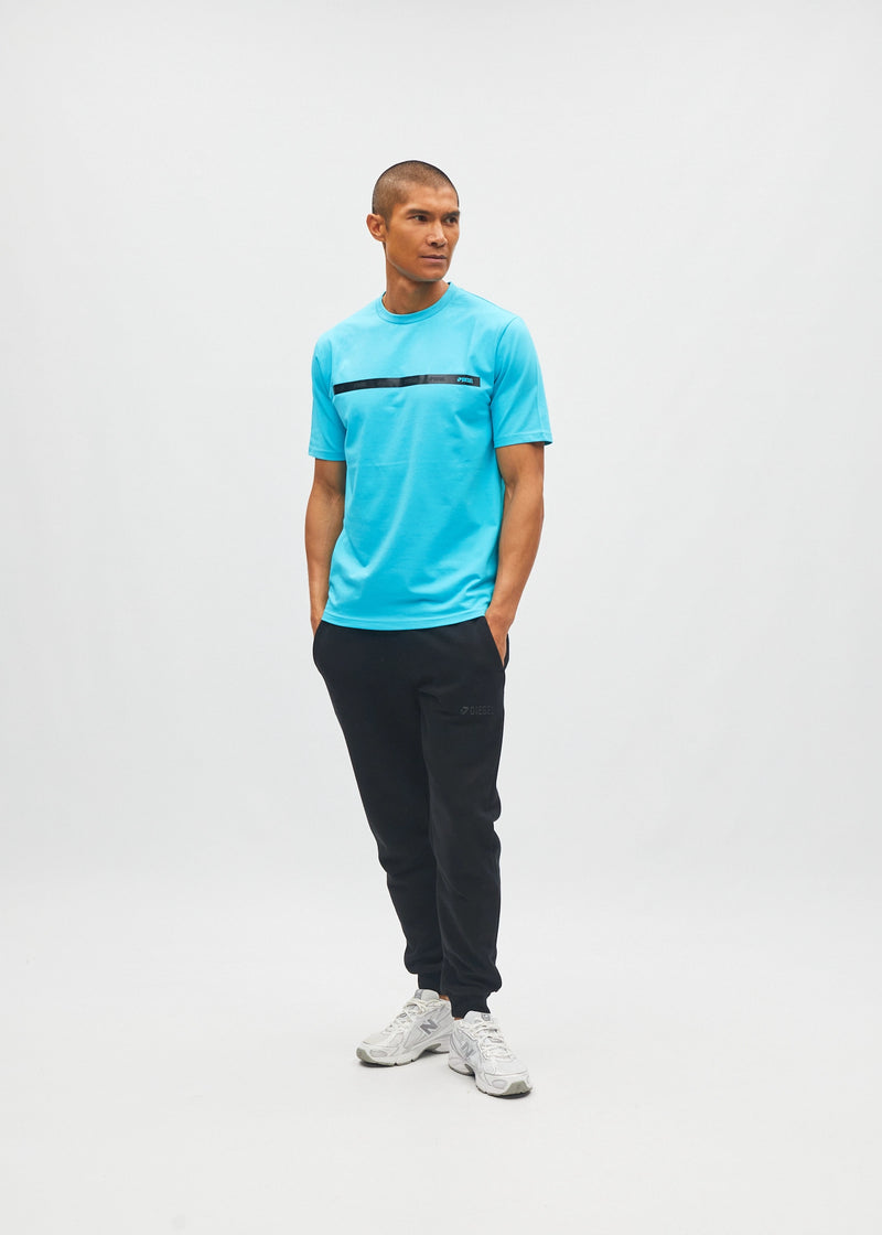 Nolen Jogger New Black